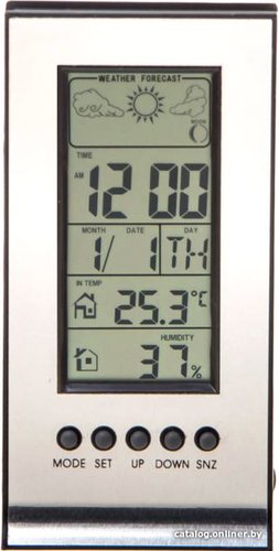 Метеостанция Buro H106AB