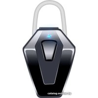 Bluetooth гарнитура Hoco E17 (темно-серый)