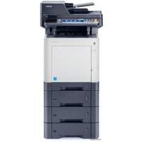 МФУ Kyocera Mita ECOSYS M6535cidn
