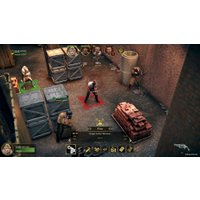  Empire of Sin. Издание первого дня для PlayStation 4