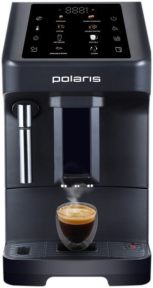 Кофемашина Polaris PACM 2048SW