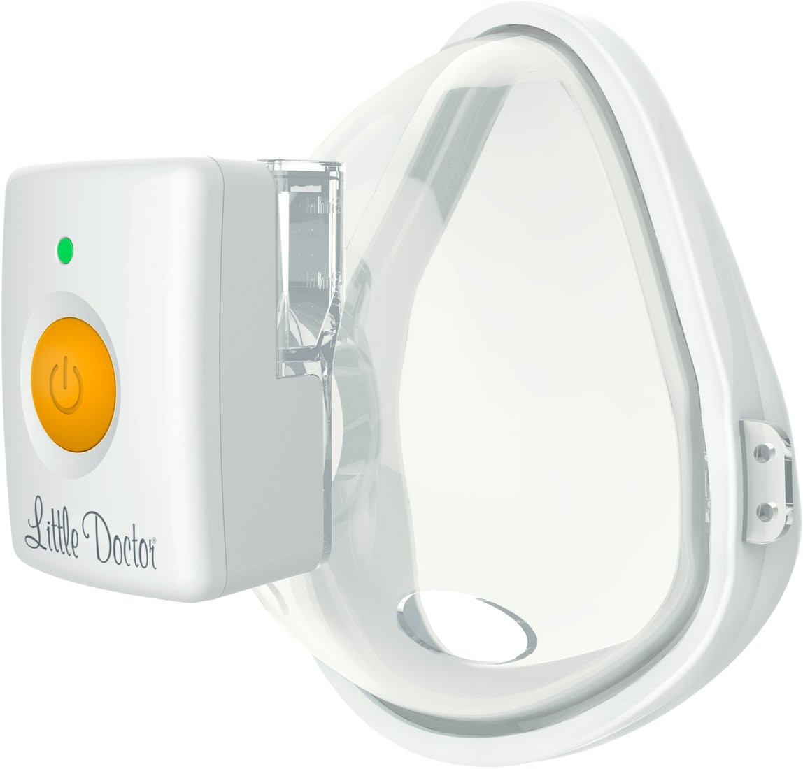 

Ультразвуковой ингалятор Little Doctor LD-813U