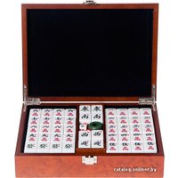 Настольная игра Philos Mah Jongg (Маджонг) в боксе