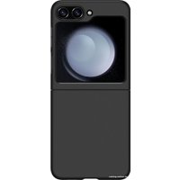 Чехол для телефона Spigen Air Skin для Galaxy Z Flip 5 ACS06229 (черный)