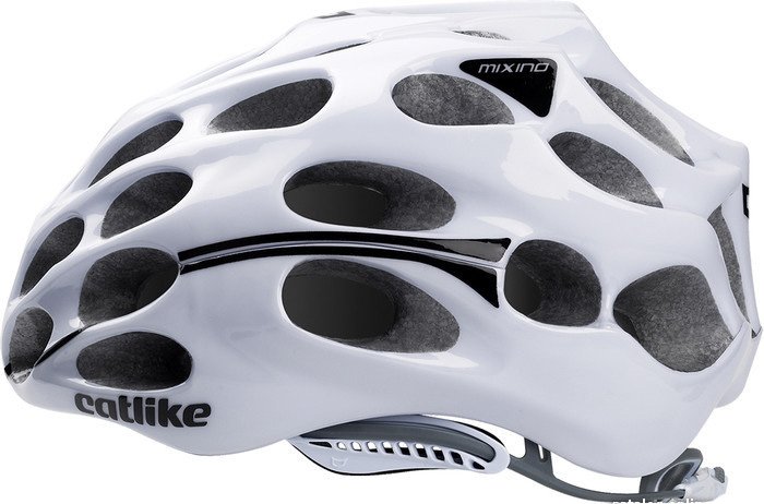 

Cпортивный шлем Catlike Mixino White