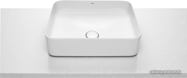 Умывальник Roca Inspira Square 50x37 [327530000]