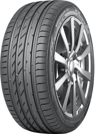 Nokian Tyres Nordman SZ2 225/45R18 95W