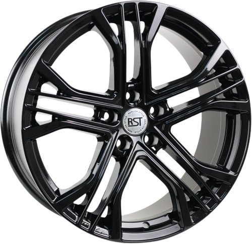

Литые диски RST R029 19x8.5" 5x120мм DIA 66.1мм ET 30мм BL