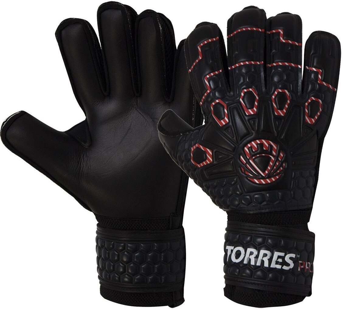

Перчатки Torres Pro FG05217-11 (размер 11)