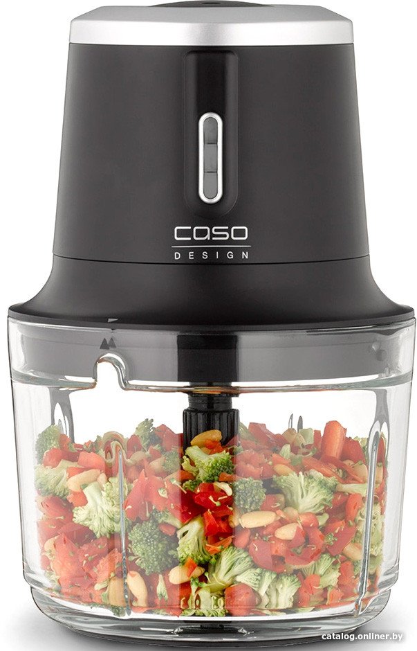 Чоппер CASO Chop & Go