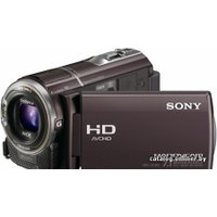 Видеокамера Sony HDR-CX360E