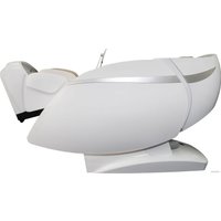 Массажное кресло iRest Duo Max (белый)