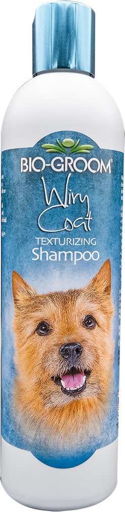 

Концентрат шампуня Bio-Groom Wiry Coat (355 мл)