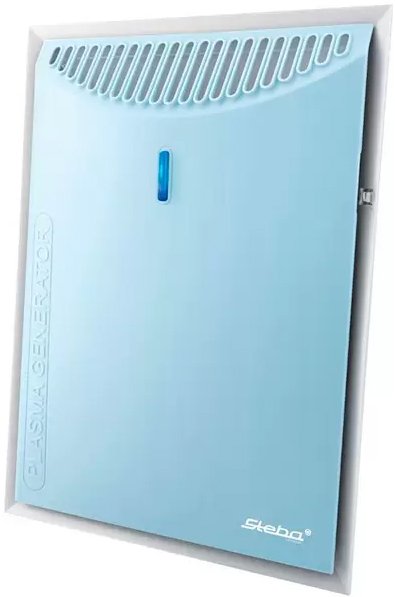

Очиститель воздуха Steba Steba LR 10 Plasma
