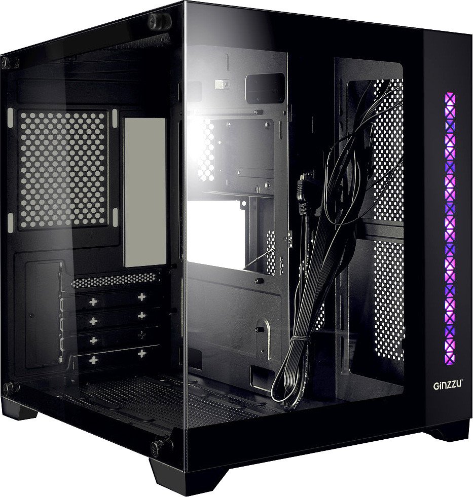 

Корпус Ginzzu V320