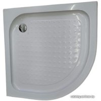 Душевой поддон Pelican 90x90 T90RD в Бресте