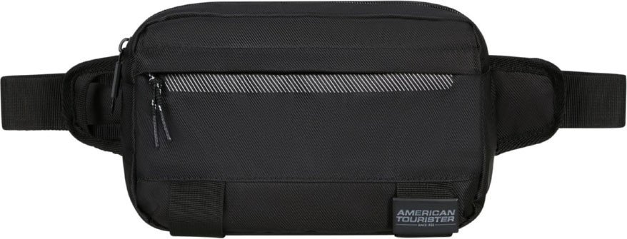 

Сумка на пояс American Tourister Urban Track MD1-09008 (черный)
