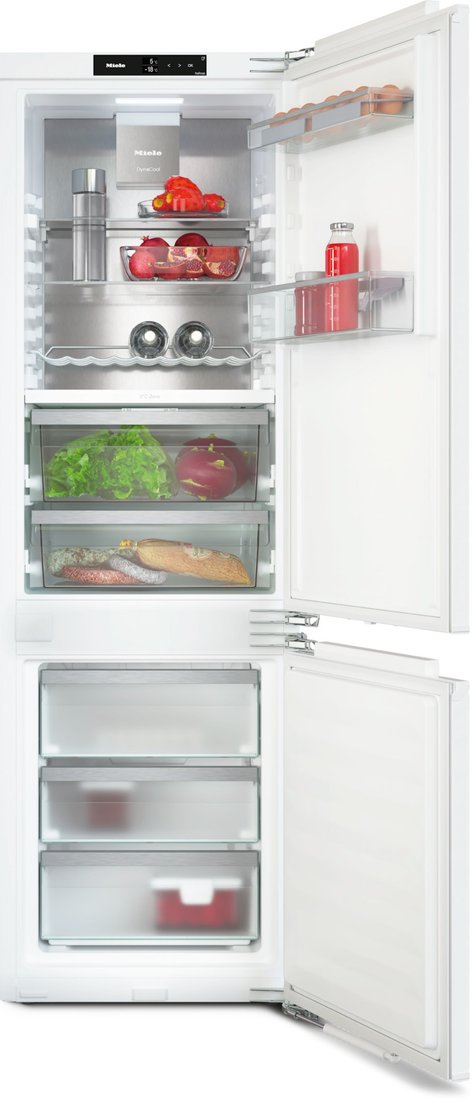 Холодильник Miele KFN 7744 C 125 Gala Ed