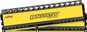 Ballistix Tactical 2x8GB KIT DDR3 (BLT2CP8G3D1608DT1TX0CEU)