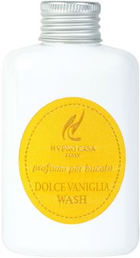 

Кондиционер для белья Hypno Casa Dolce Vaniglia Wash Парфюм (100 мл)