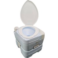 Биотуалет Saniteco CHH-N5015TD