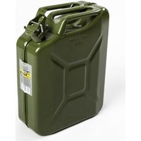 Канистра Zarya 20 л 4640039433279