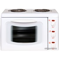 Мини-печь CEZARIS «Гомельчанка» ЭНТШ5-2-2.8/2.0-220-01