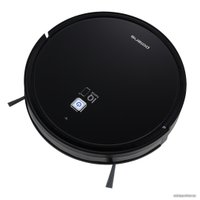 Робот-пылесос Polaris PVCR 0726 WI-FI IQ Home Gyro (черный)