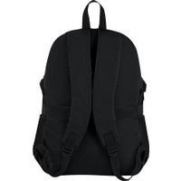 Городской рюкзак HEIKKI Choice 272537 (черный)