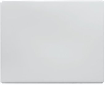 Торцевой экран под ванну 1Марка Flat 70 (правый)