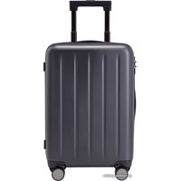 Чемодан-спиннер Ninetygo PC Luggage 28" (черный)