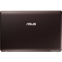 Ноутбук ASUS K55VM-SX033