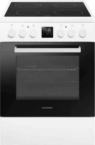 Кухонная плита MAUNFELD MEC67CW08TD