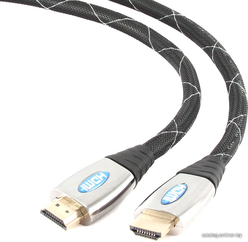 

Кабель Cablexpert CCP-HDMI-15