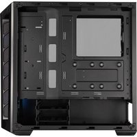 Корпус Cooler Master MasterBox MB520 ARGB MCB-B520-KGNN-RGA