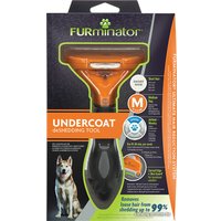 Фурминатор Furminator Dog M Short Hair