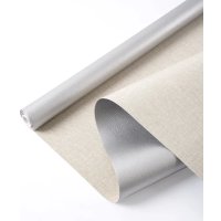 Рулонные шторы Legrand Блэкаут Норд 66x175 58156705 (крем)