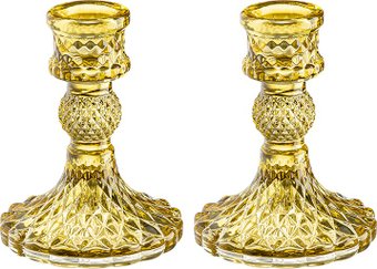 Набор подсвечников Elan Gallery 390239