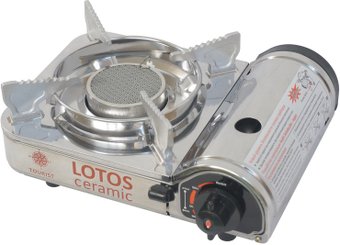 Tourist Lotos Ceramic [TR-350]