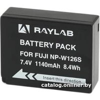 Аккумулятор Raylab RL-W126S