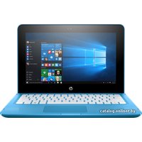 Ноутбук 2-в-1 HP x360 11-ab011ur [1JL48EA]