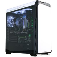 Корпус Zalman Z9 Neo Plus (белый)