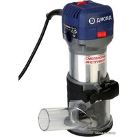 Вертикальный фрезер ДИОЛД МЭФ-0,75