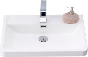 

Умывальник BelBagno Pietra Mini BB-500-PM-LVB