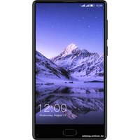 Смартфон Leagoo Kiicaa Mix (черный)