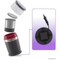 Электрическая кофемолка Kitfort KT-7242