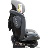 Детское автокресло Sweet Baby Crosstour 360 SPS Isofix 0-36 (серый)