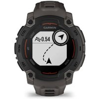 Умные часы Garmin Instinct E 45 мм (черный)