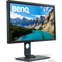 Монитор BenQ SW320