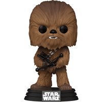 Фигурка Funko POP! Bobble Star Wars Ep 4 ANH Chewbacca